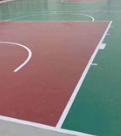 靖江篮球场地坪维修全方案